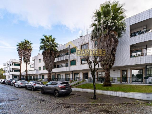 Apartamento venda em Santa Maria Da Feira, Aveiro