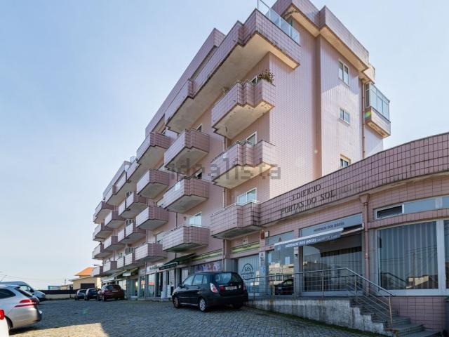 Apartamento venda em Santa Maria Da Feira, Aveiro