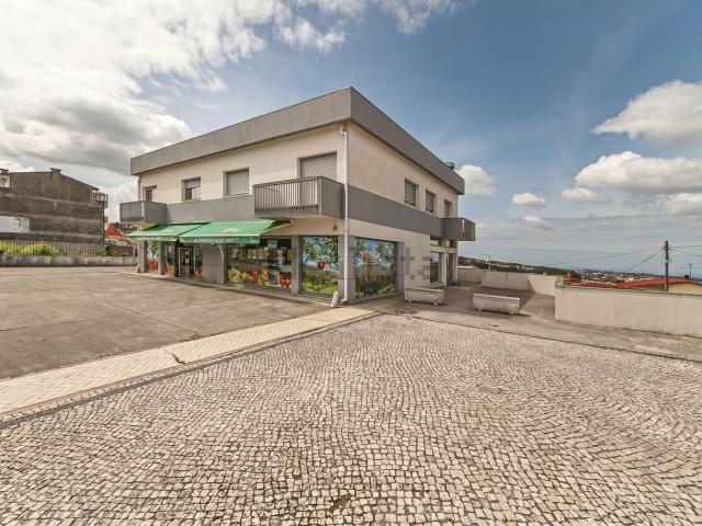 Apartamento alugar em Santa Maria Da Feira, Aveiro