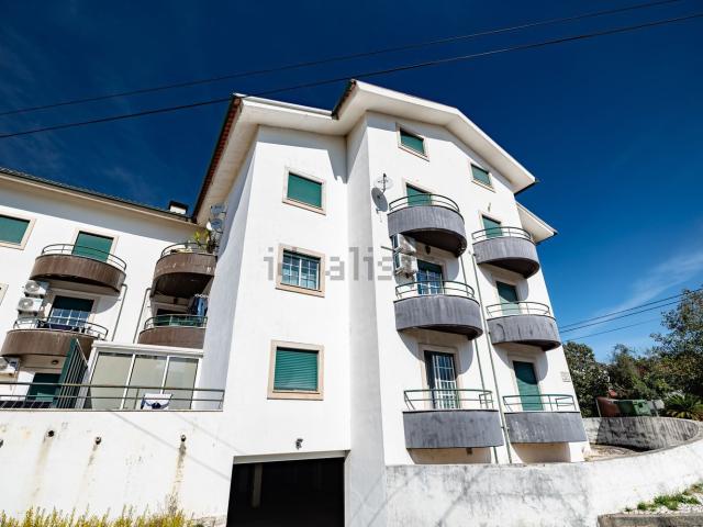 Apartamento venda em Lousã