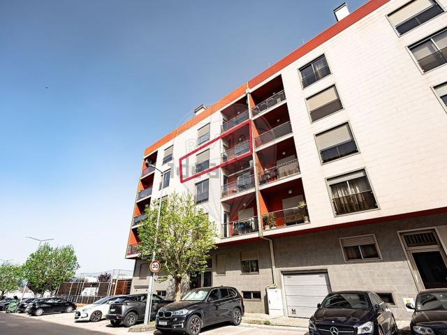 Apartamento venda em Ponte do Areal, Lousã