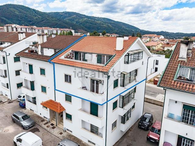 Duplex venda em Ramalhais, Lousã