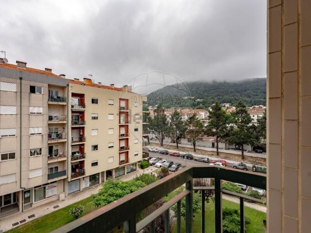 Apartamento alugar em Cruz de Ferro, Lousã