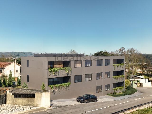Apartamento venda em Gavião, Braga