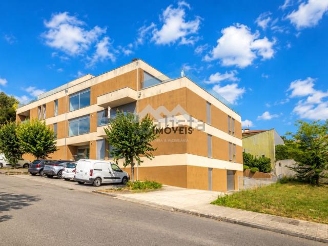 Apartamento venda em Gavião, Braga