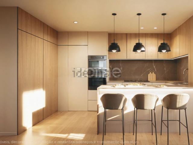 Apartamento venda em Carvalhinho, Gavião