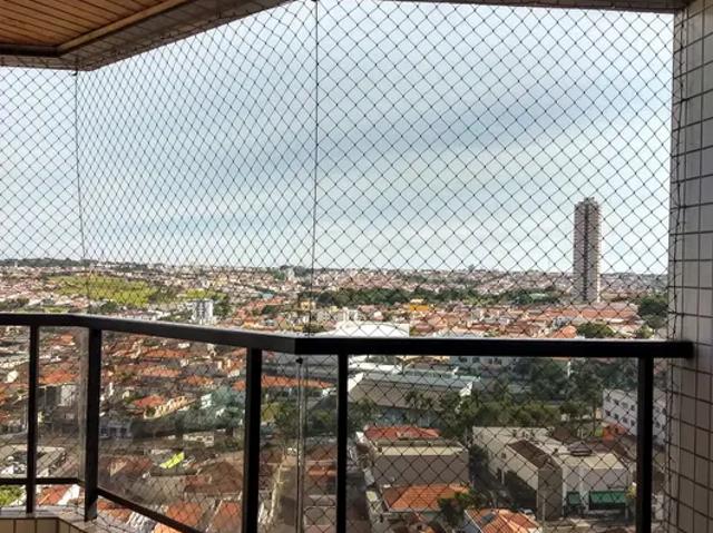 Apartamento venda em Região Imediata de Franca, Juranda