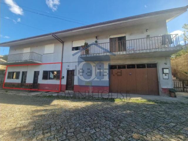 Apartamento venda em Santiago, Amarante