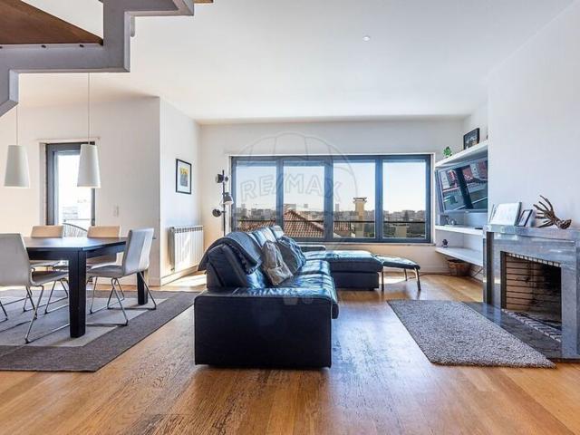Duplex venda em Lisboa