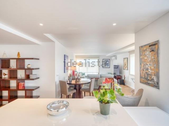 Apartamento venda em Lumiar, Ameixoeira