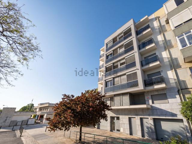 Apartamento alugar em Alto da Faia, Lisboa