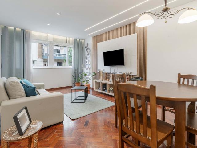 Apartamento venda em Lumiar, Lumiar