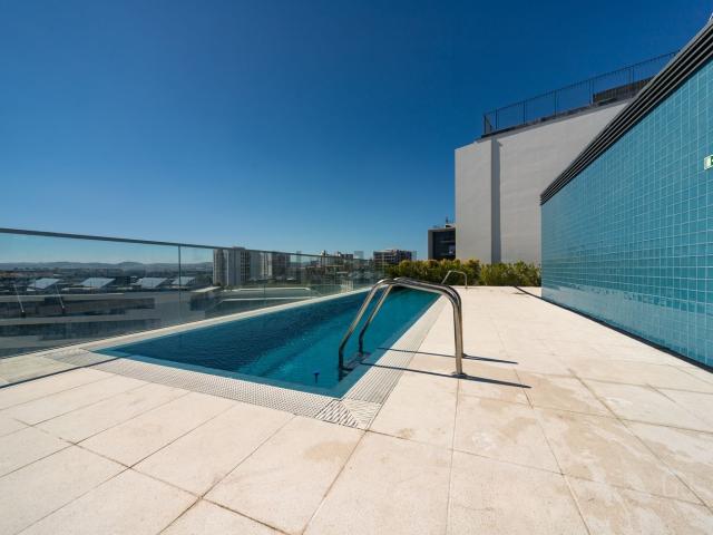 Apartamento alugar em Bairro da Cruz Vermelha, Lisboa