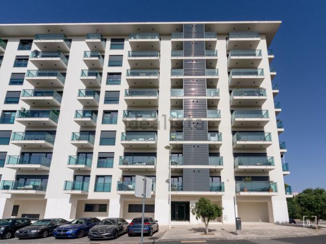 Apartamento venda em Carriche, Lisboa