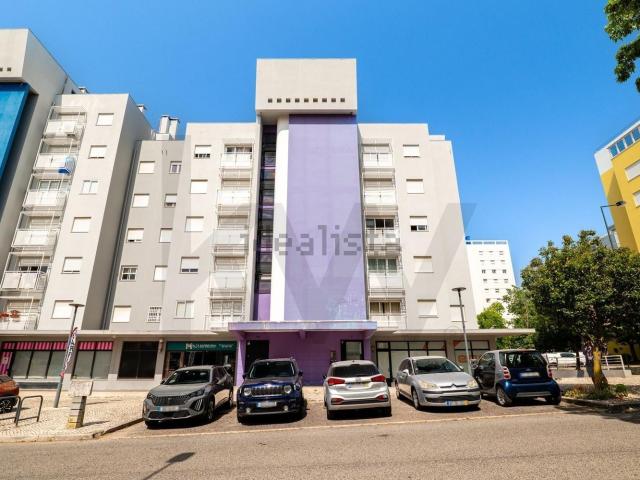 Apartamento venda em Lumiar, Ameixoeira