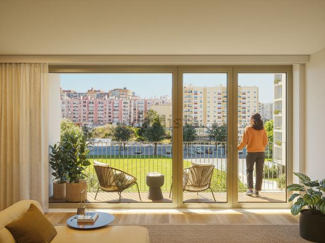 Apartamento venda em Quinta do Lambert, Lisboa