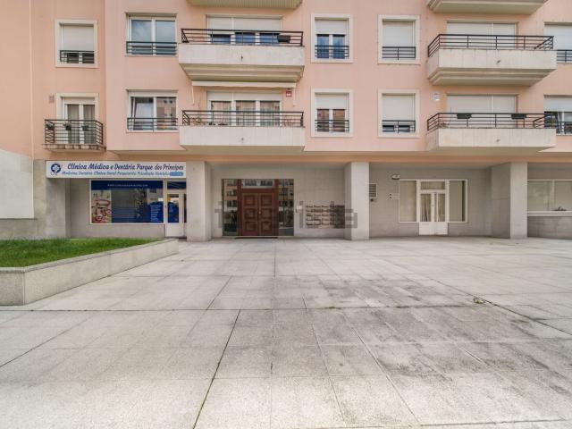 Apartamento venda em Lumiar, Alto da Faia