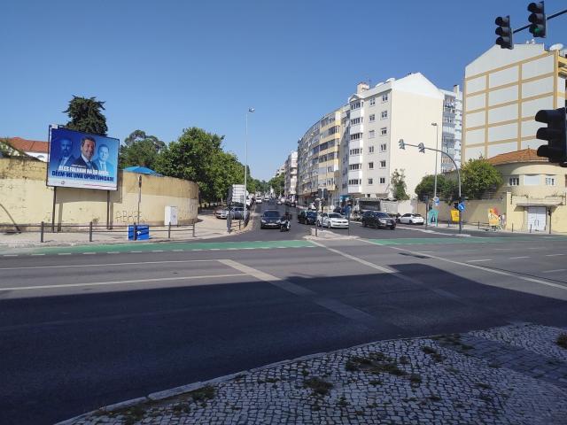 Apartamento venda em Lumiar, Quinta do Lambert