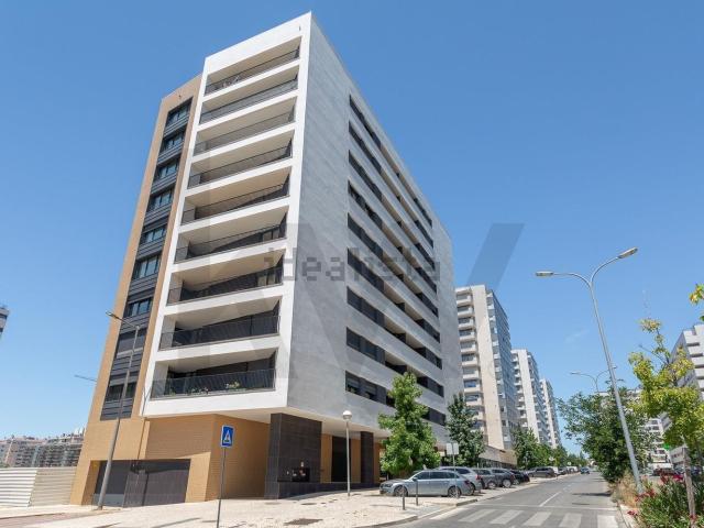 Apartamento venda em Lumiar, Ameixoeira