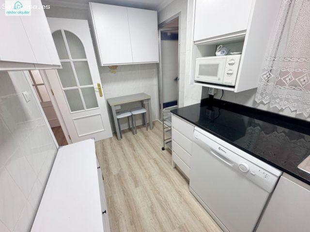 Piso en alquiler en Urbanització L'Almadrava, l'Alacantí