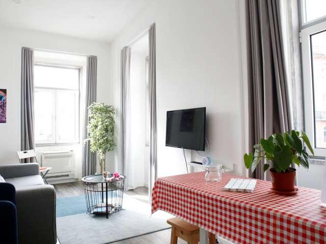 Apartamento alugar em Alcântara, Lisboa