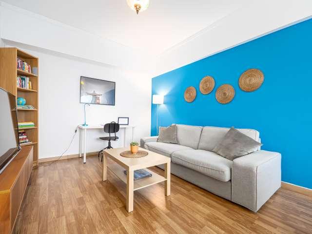 Apartamento alugar em Ginjal, Almada