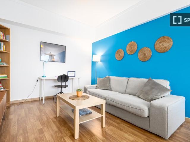 Apartamento alugar em Ginjal, Almada