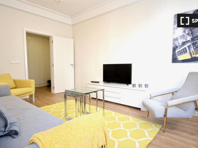 Apartamento alugar em Santo António, Lisboa