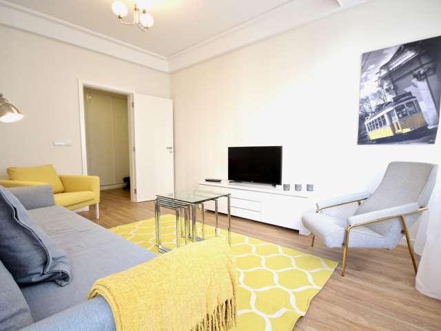 Apartamento alugar em Santo António, Lisboa