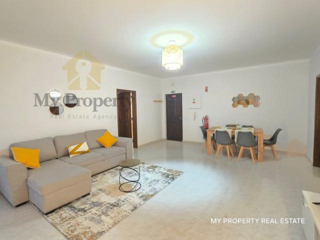 Apartamento alugar em Praia de Alvor, Portimão
