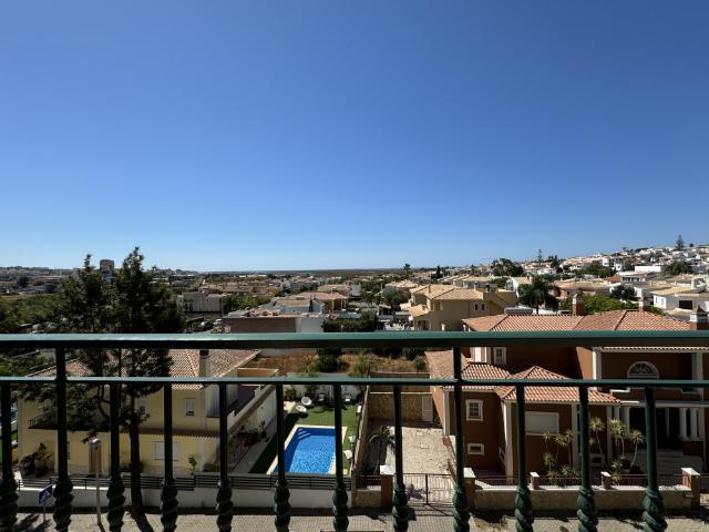 Apartamento alugar em Faro