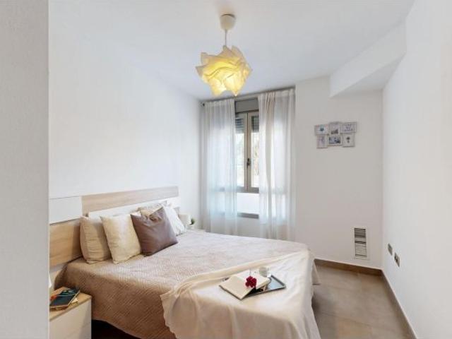 Piso en venta en El Puntal, Área Metropolitana de Murcia