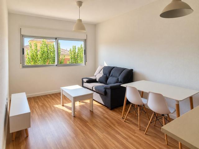 Apartamento en alquiler en Alberca de las Torres, Murcia