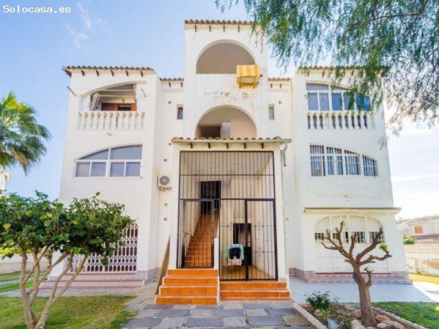 Piso en venta en Aguas Nuevas 2, el Baix Segura / La Vega Baja
