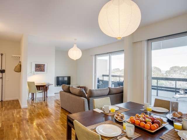 Apartamento alugar em Alto da Barra, Oeiras