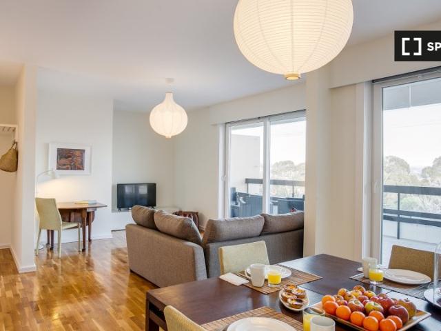 Apartamento alugar em Alto da Barra, Oeiras