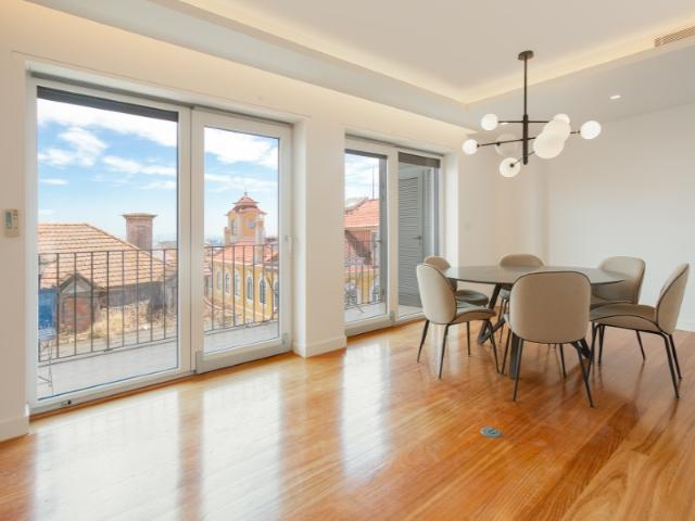 Apartamento venda em Estrela, Lisboa