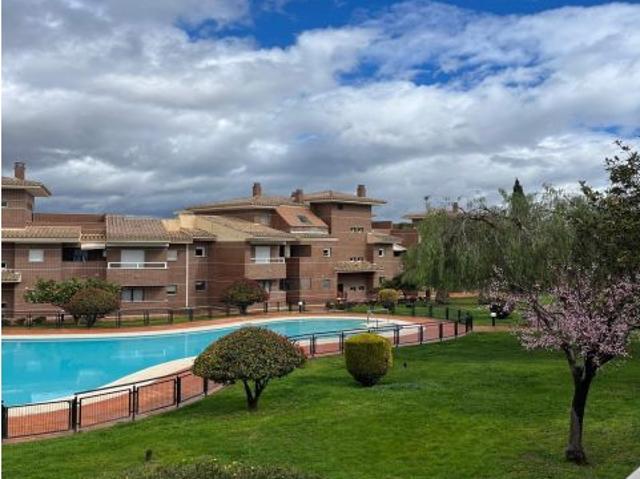 Piso en alquiler en Barrio Ermitaño, Comarca de la Vega de Granada
