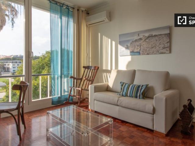 Estúdio alugar em Cascais, Lisboa