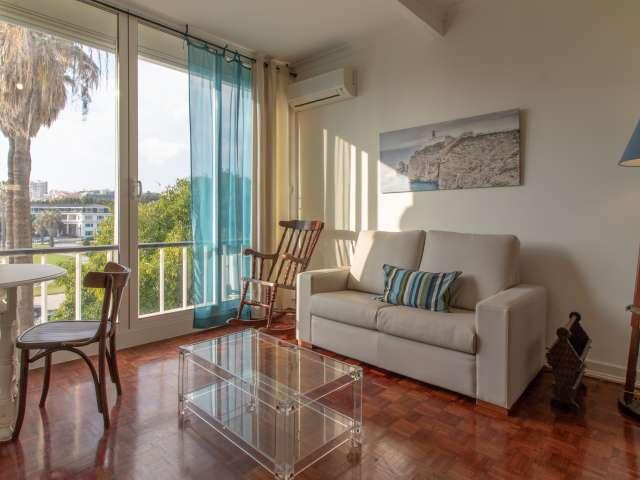 Estúdio alugar em Cascais, Lisboa