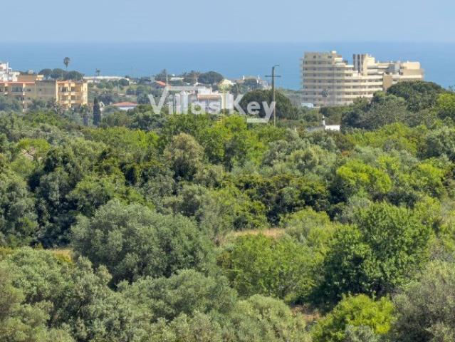 Apartamento venda em Praia de Alvor, Portimão