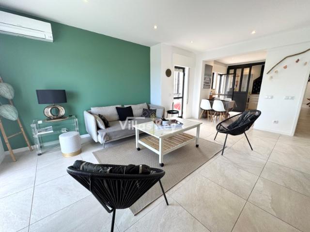 Apartamento venda em Praia de Alvor, Portimão