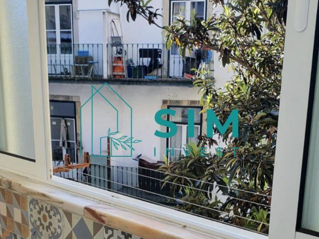 Apartamento venda em Mouraria, Lisboa