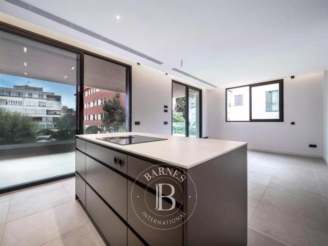 Apartamento en venta en Son Armadans, Palma