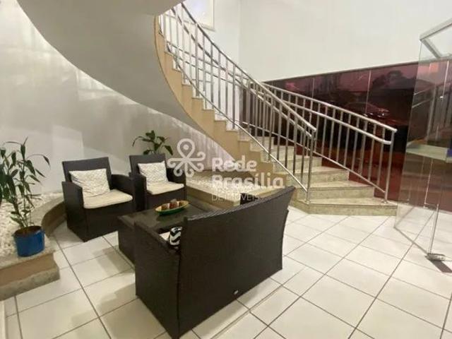 Apartamento aluguel em Águas Claras, Região Geográfica Intermediária do Distrito Federal