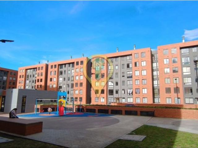 Apartamento en arriendo en Centro, Cundinamarca