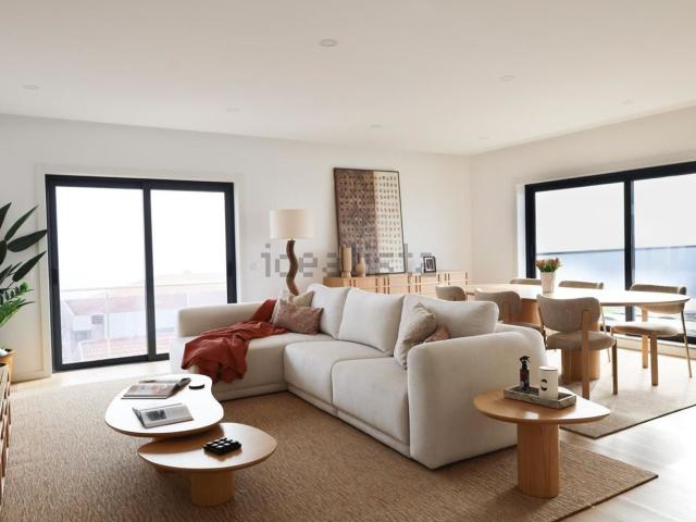 Apartamento venda em Lustosa, Lousada