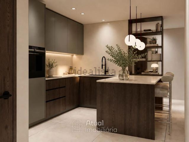 Apartamento venda em Lousada, Porto