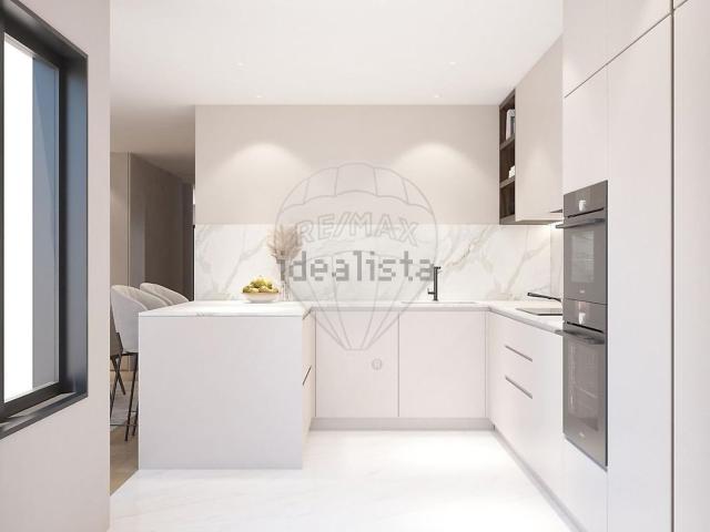 Apartamento venda em Lousada, Porto