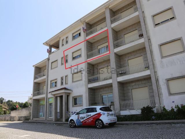 Apartamento venda em Lousada, Porto